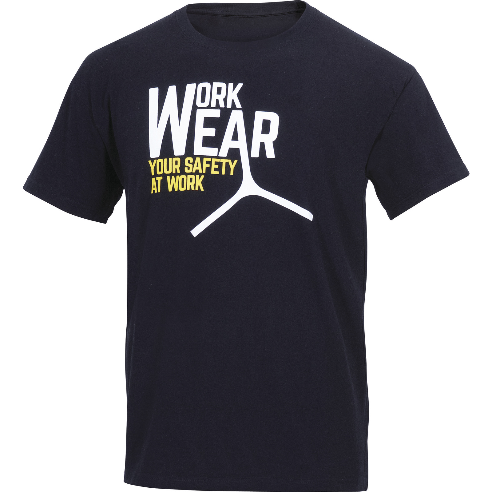 DELTA PLUS LAZIO tričko čierne Farba: Čierna, Veľkosť: XL