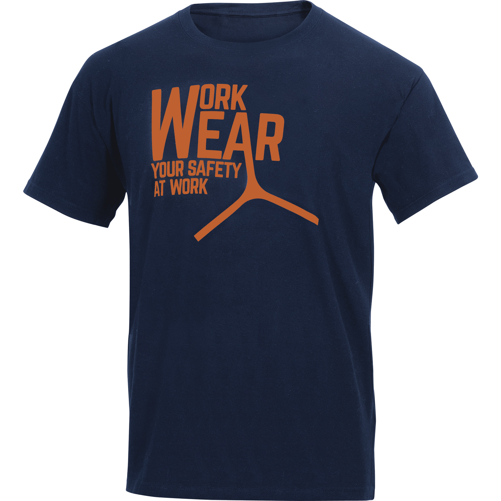 DELTA PLUS LAZIO tričko modré Farba: Modrá tmavá, Veľkosť: XL