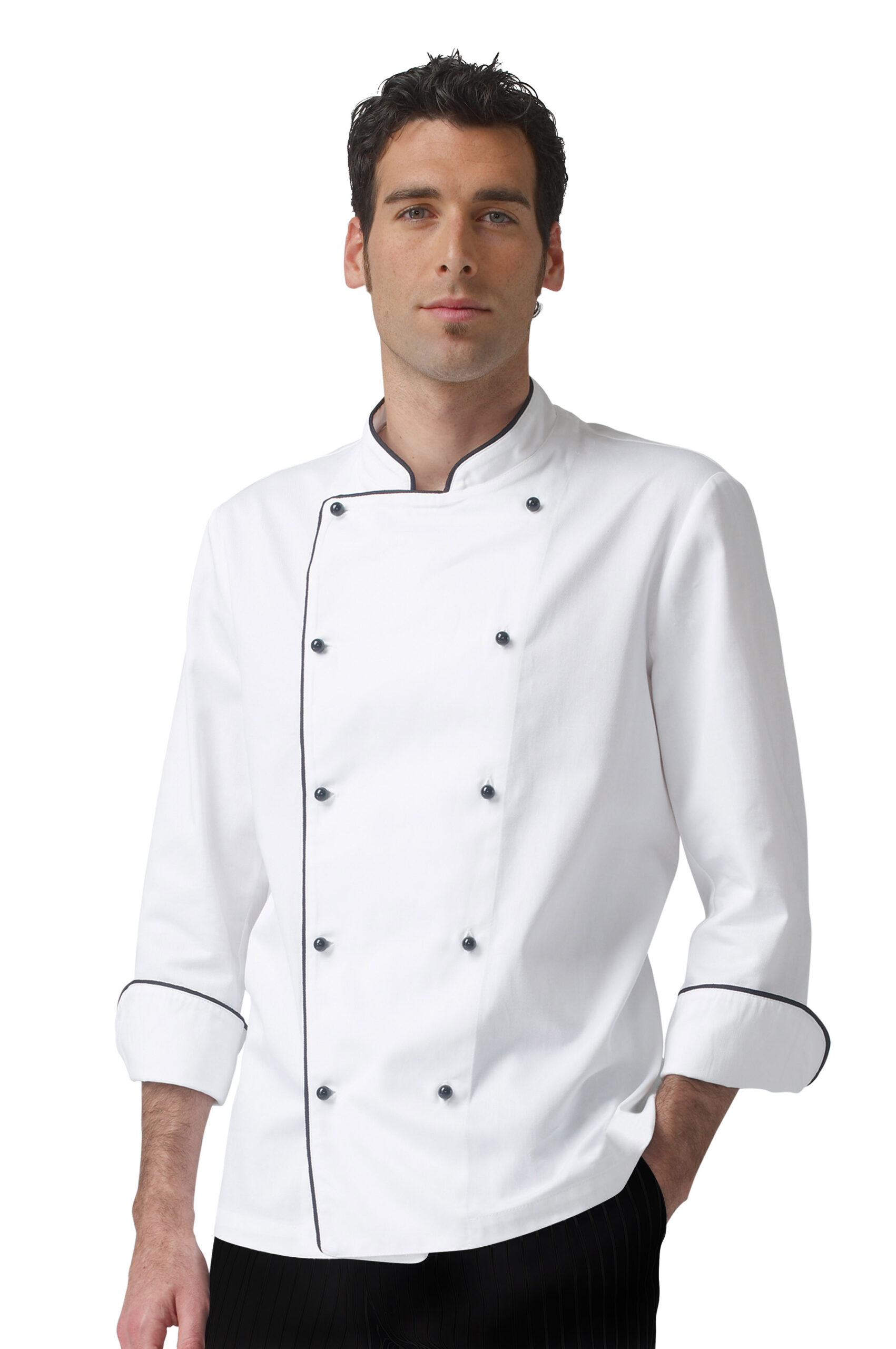 SIGGI Rondon MARCO Farba: Biela, Veľkosť: S