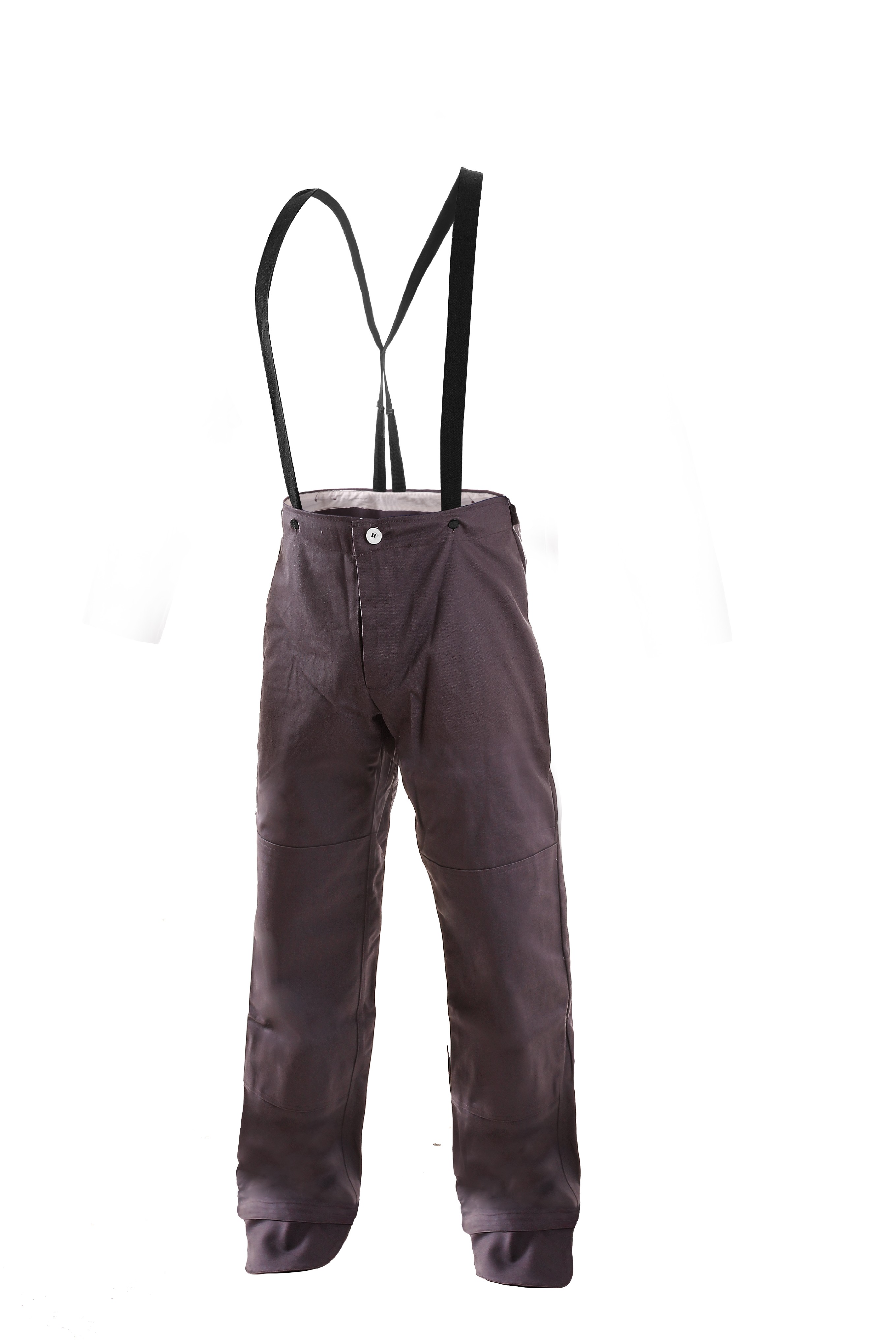 CXS Nohavice Mofos Farba: Sivá, Veľkosť: 52