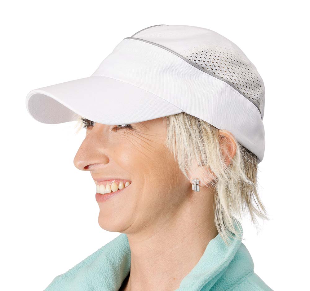 CERVA Čiapka kuchárska so šiltom