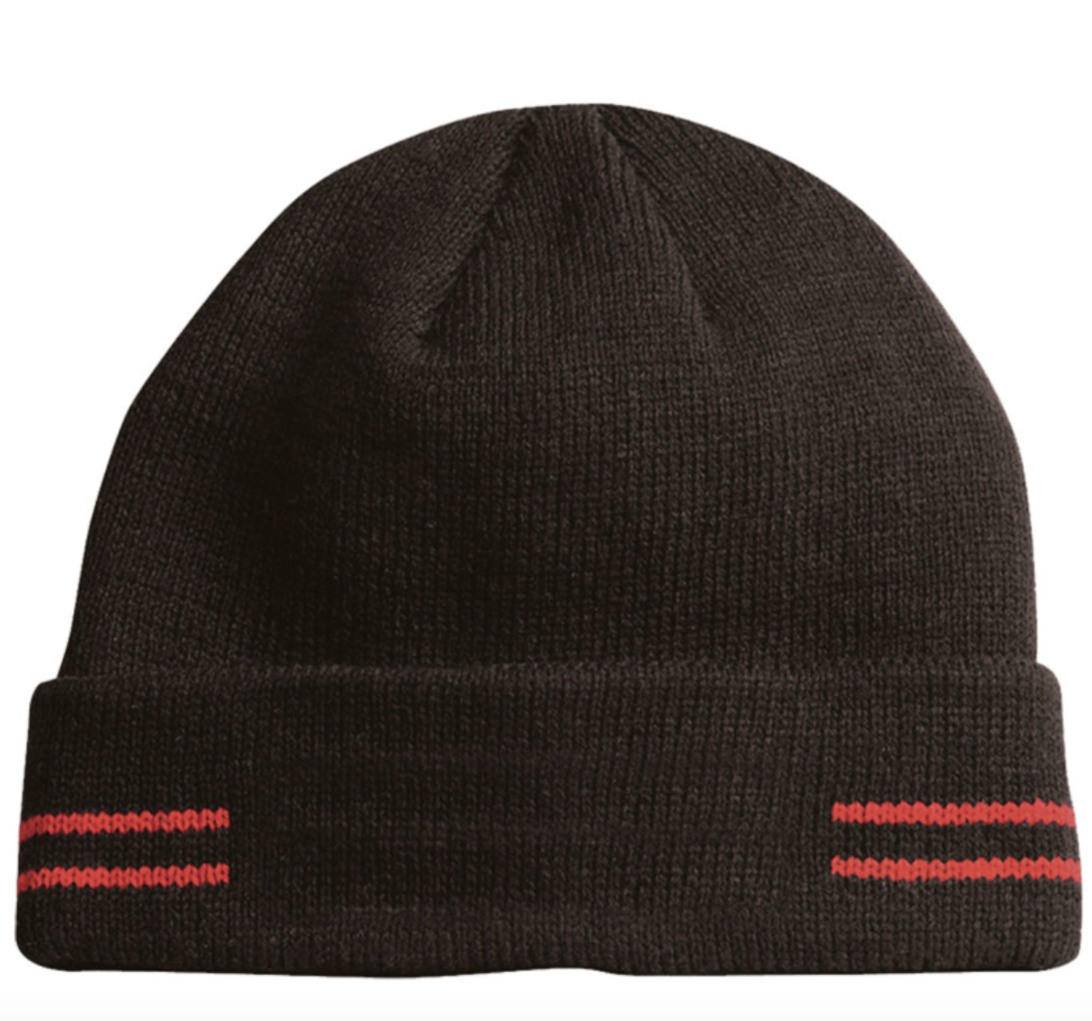 STENSO SHIVER čiapka čierna