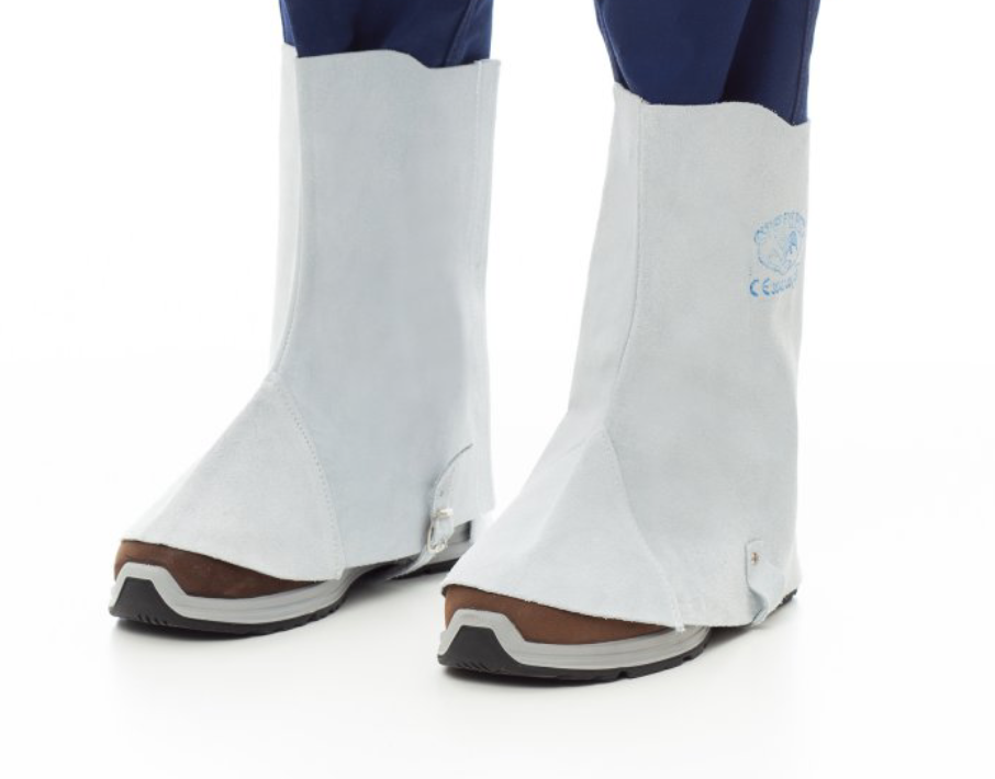 PAYPER Zváračské návleky na topánky