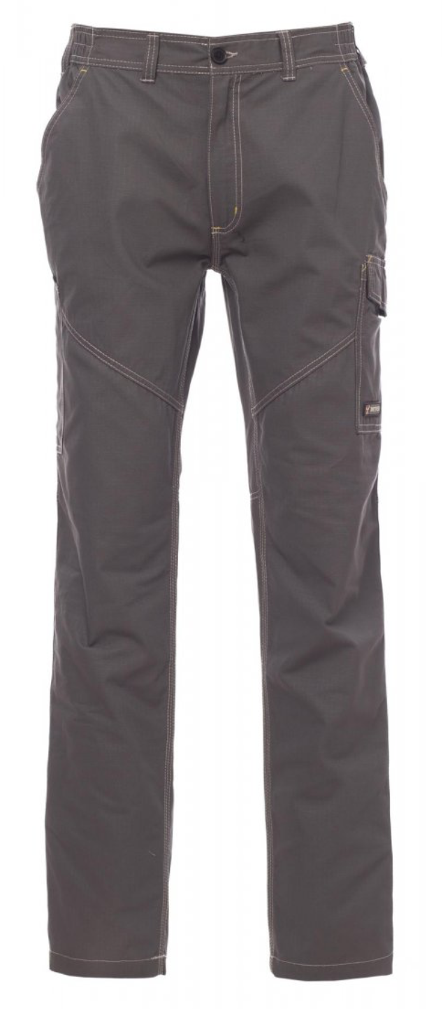 PAYPER WORKER SUMMER letné nohavice Farba: Sivá, Veľkosť: 5XL