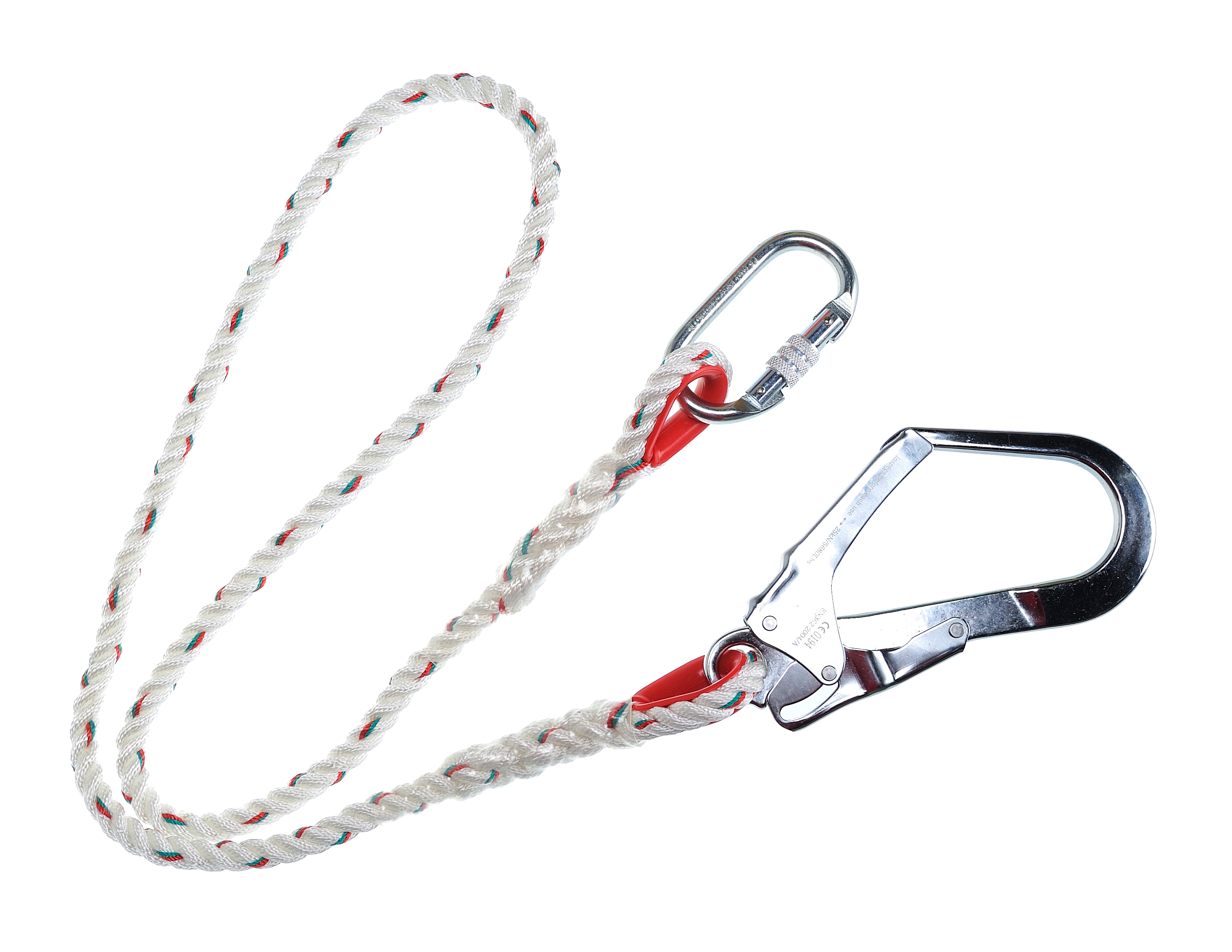 Portwest Jednoduché lano s hákom