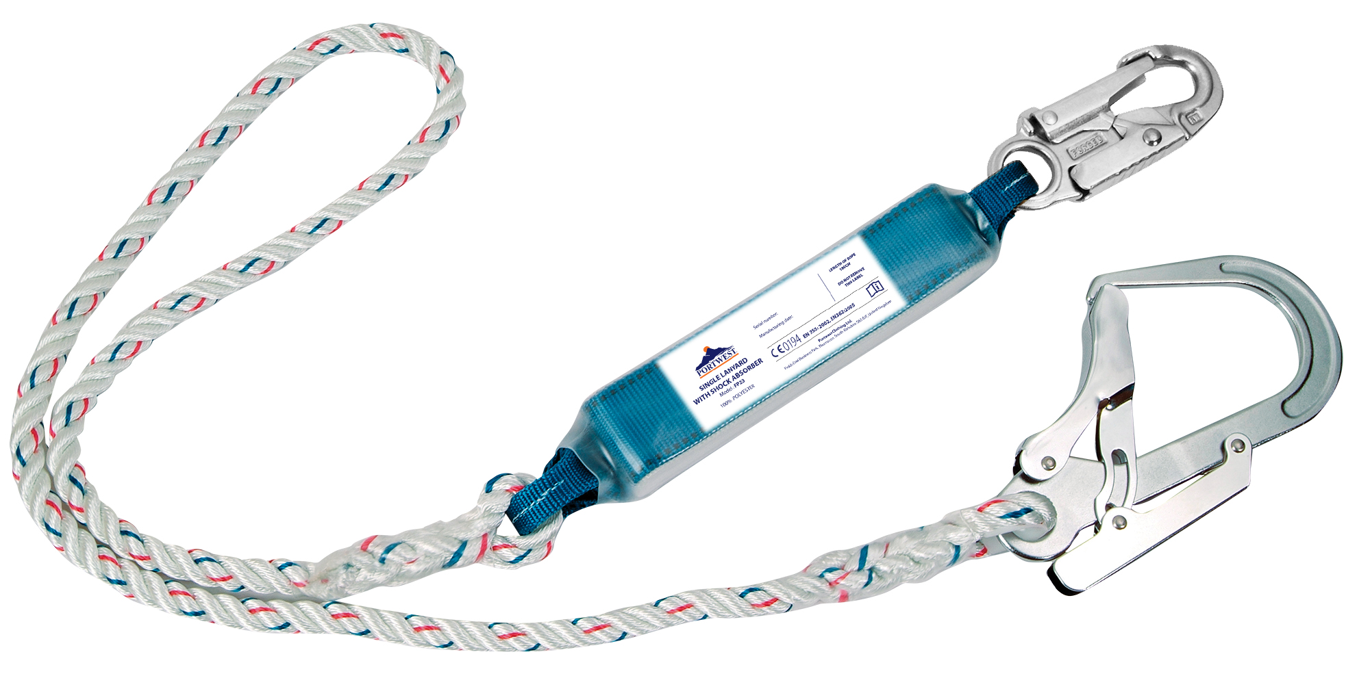 Portwest Lano s tlmičom pádu