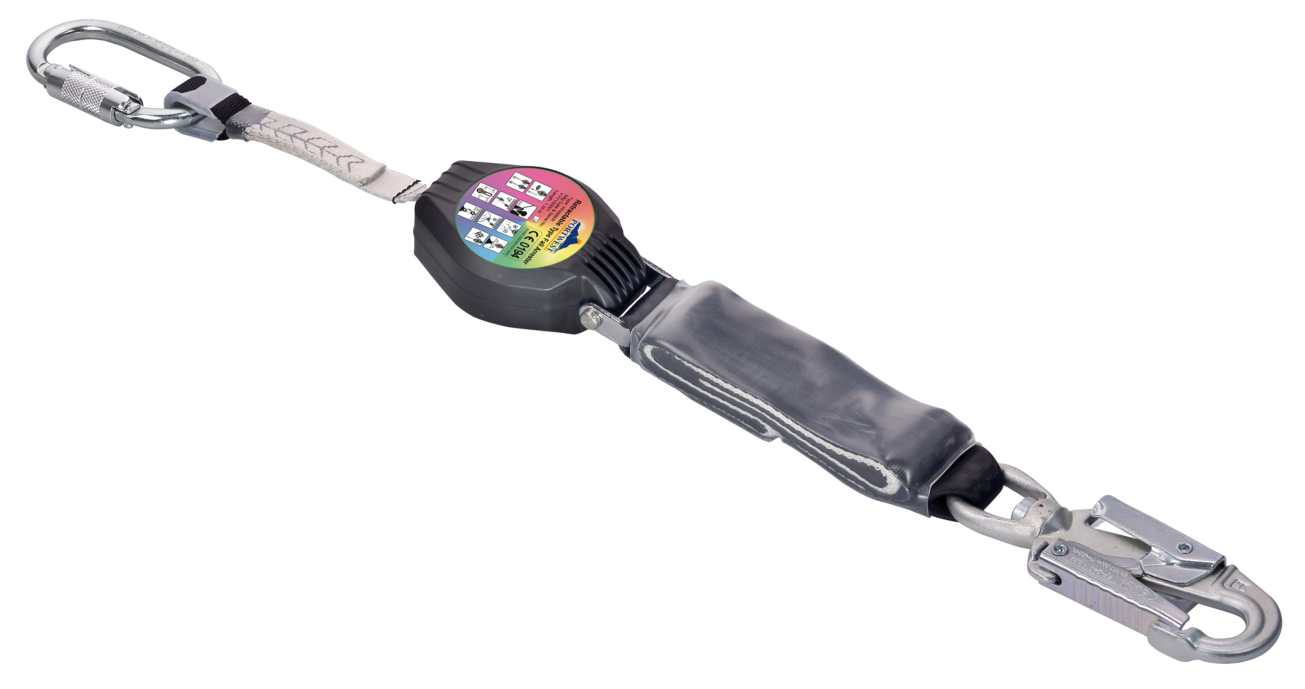 Portwest Zachytávač pádu Lifeline