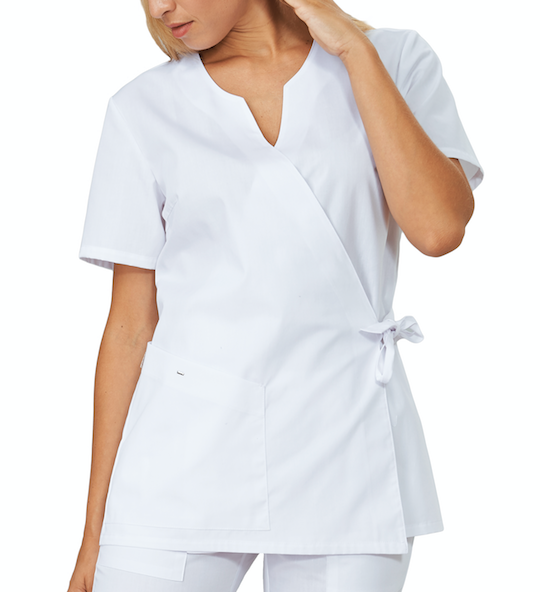 SIGGI Tunika CASSANDRA biela Farba: Biela, Veľkosť: XL