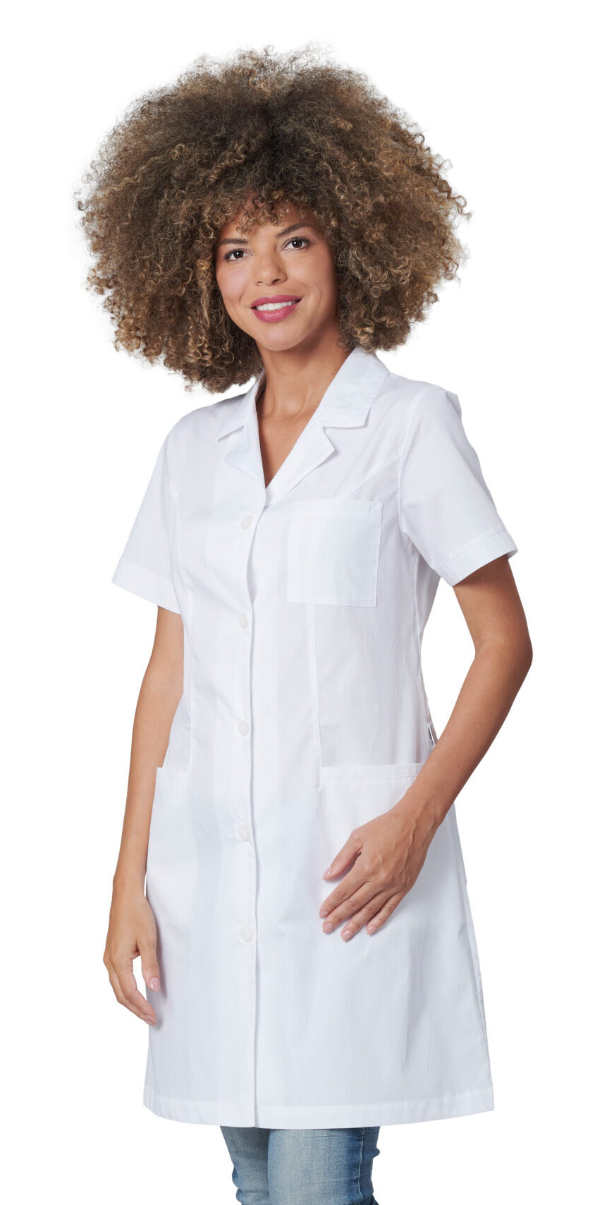 SIGGI Blúzka Giletta biela Farba: Biela, Veľkosť: M