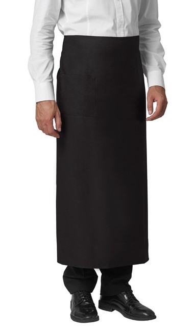 SIGGI Zástera Napoli Farba: Čierna