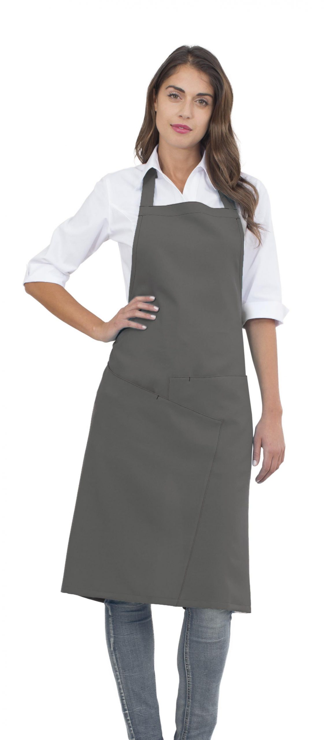 SIGGI Zástera Fraknie Farba: Sivá