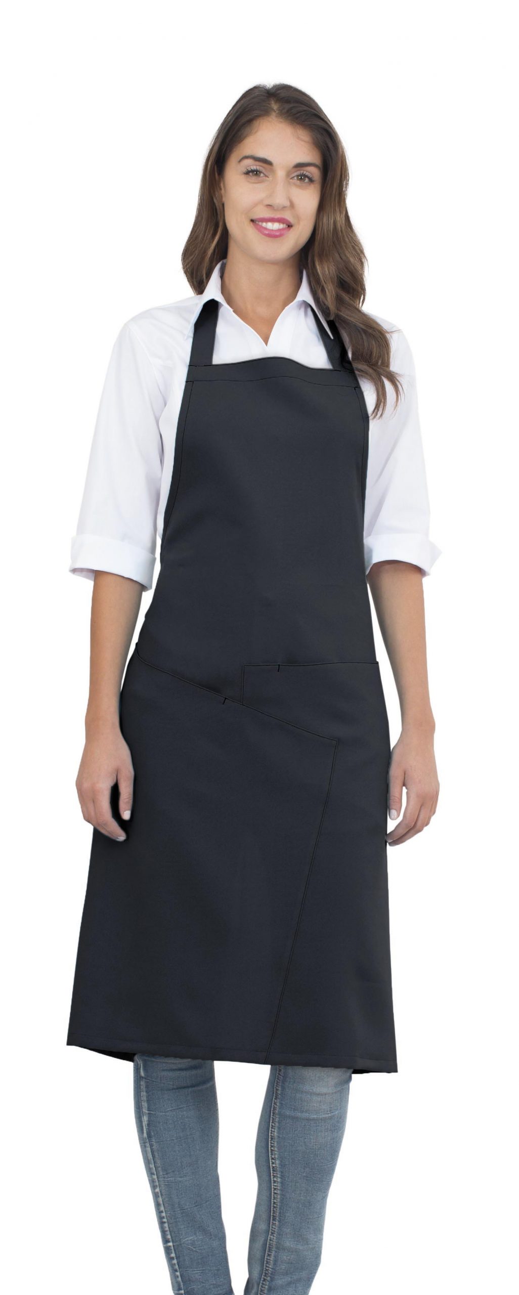 SIGGI Zástera Fraknie Farba: Čierna