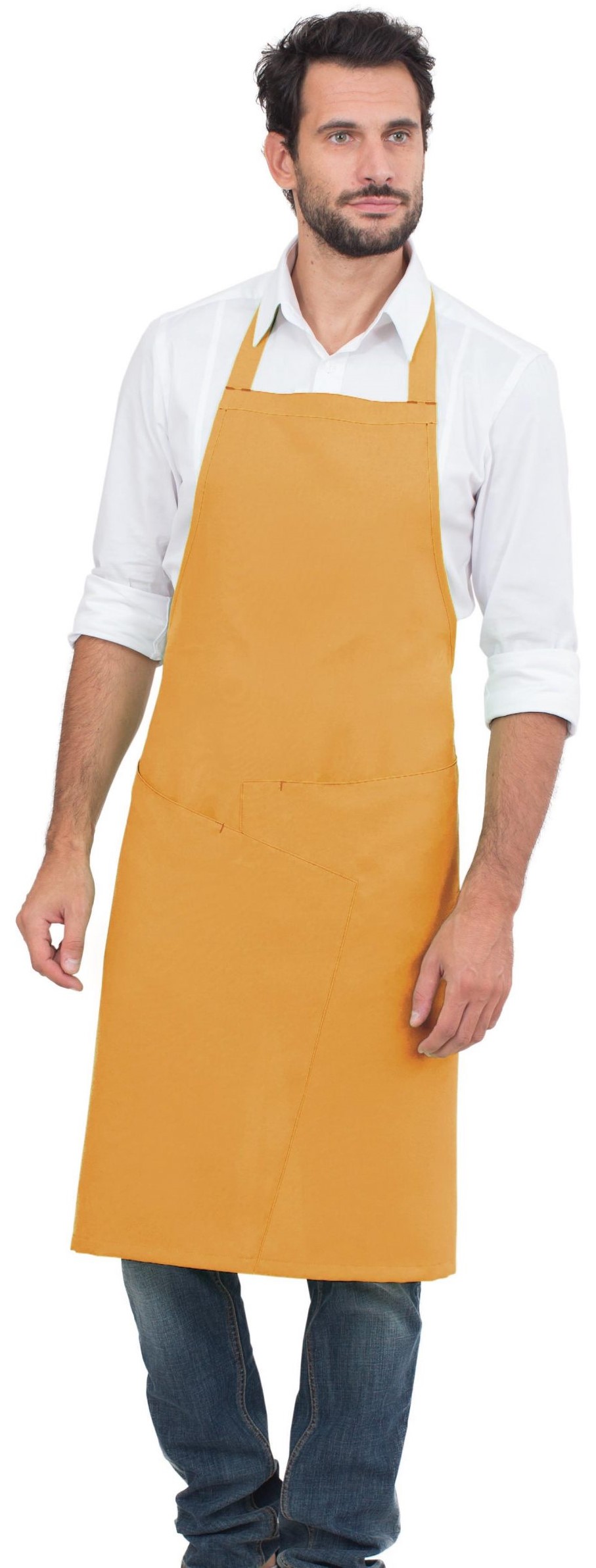 SIGGI Zástera Fraknie Farba: Žltá