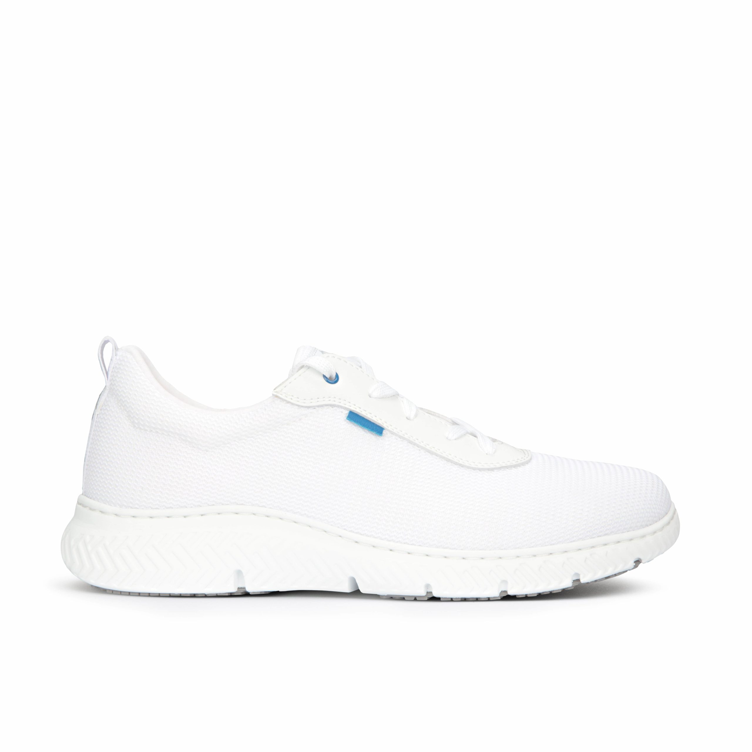 DIAN SEUL obuv z priedušného textilu Farba: Biela, Veľkosť: 36