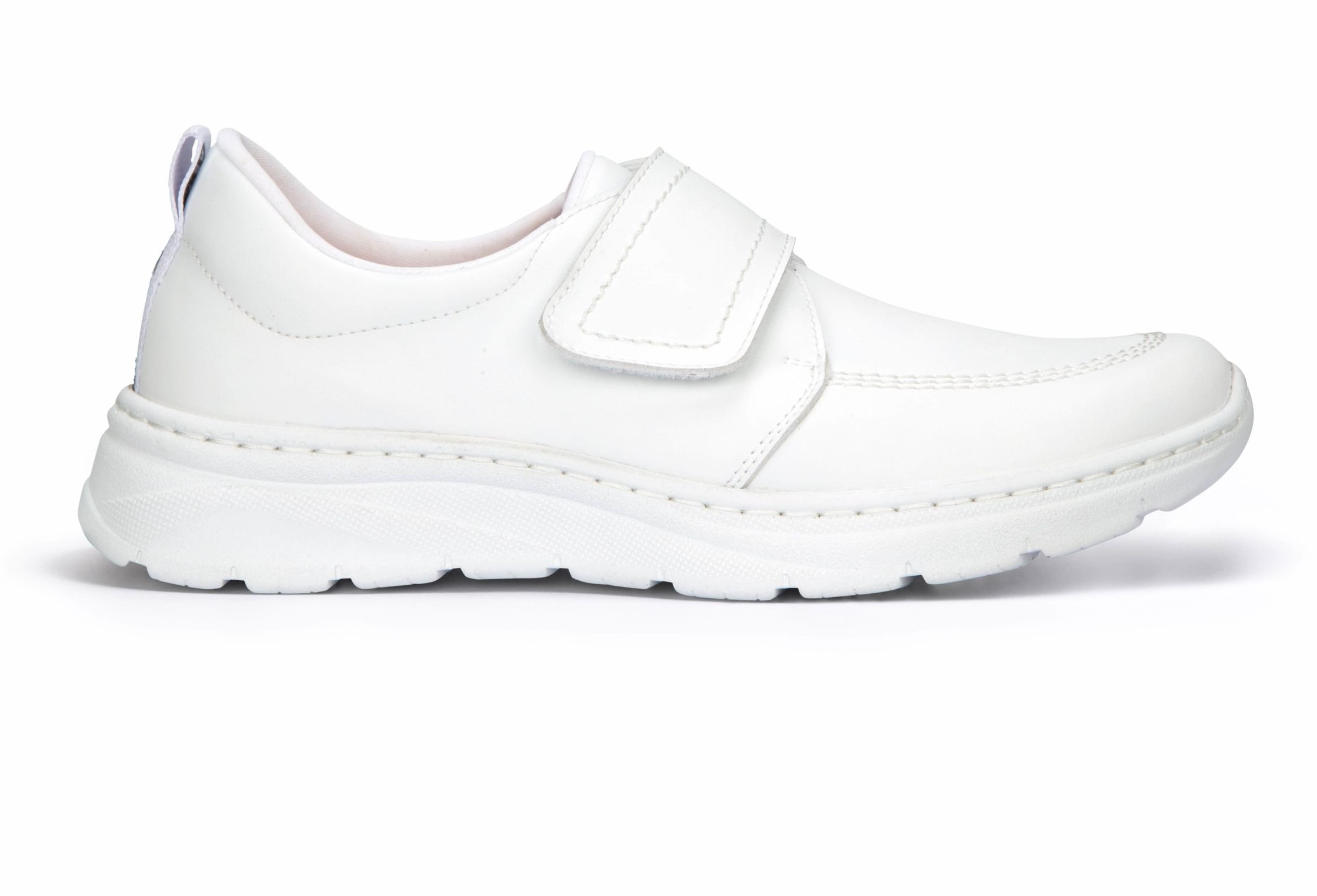 DIAN FLORENCIA PLUS zdravotná obuv Farba: Biela, Veľkosť: 35, Doplnková farba: biela