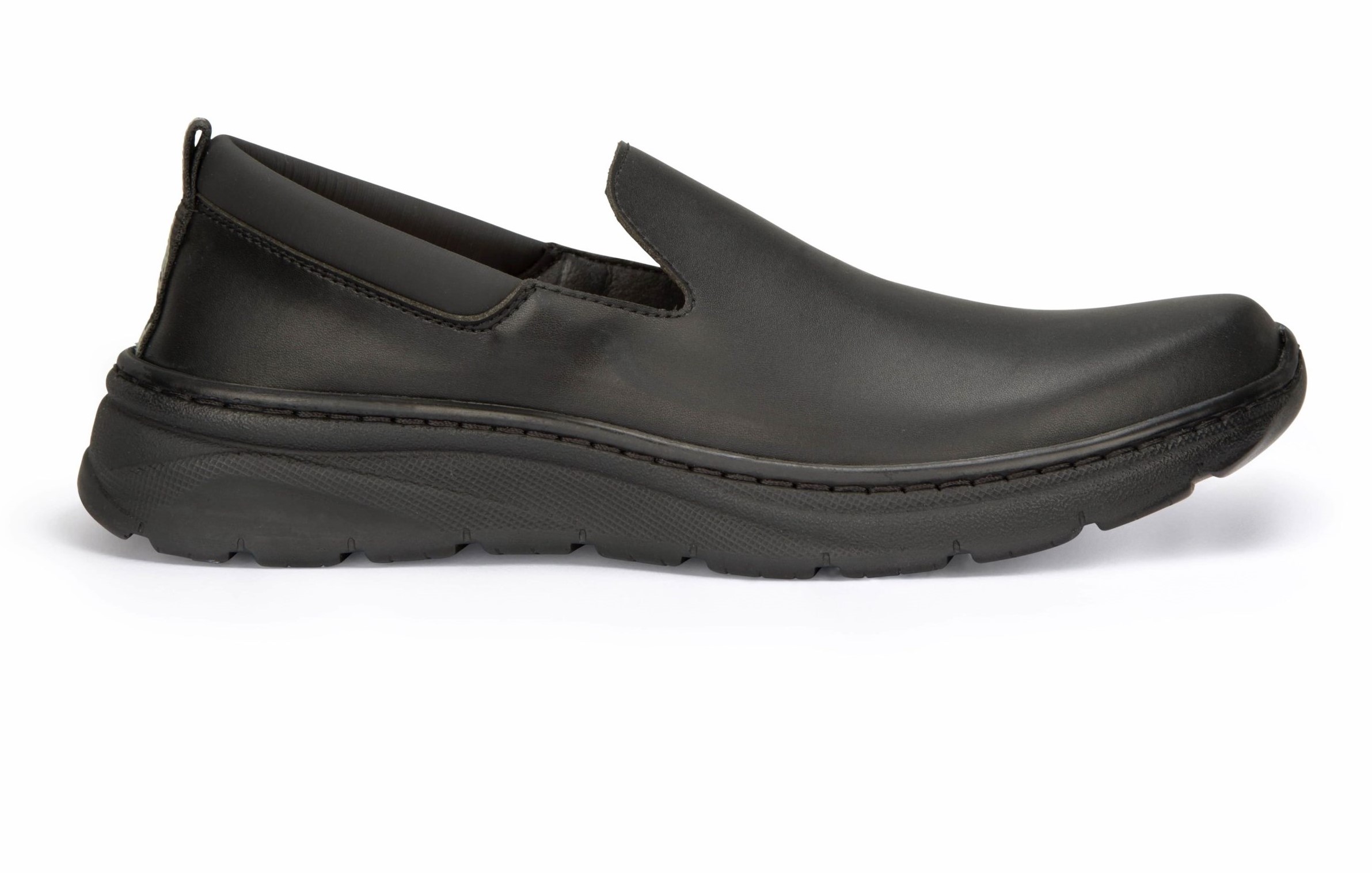 DIAN MARSELLA PLUS mokasíny Farba: Čierna, Veľkosť: 37, Doplnková farba: čierna