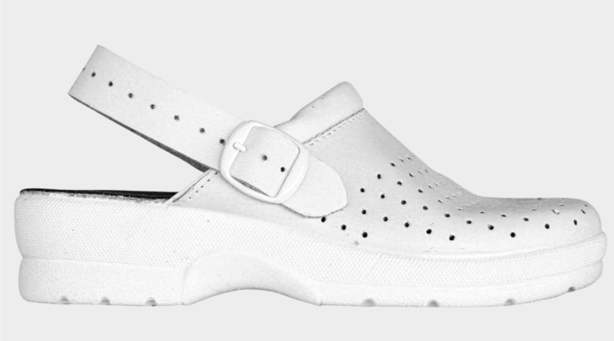 STENSO GF MAN šľapky s remienkom pánske Veľkosť: 45