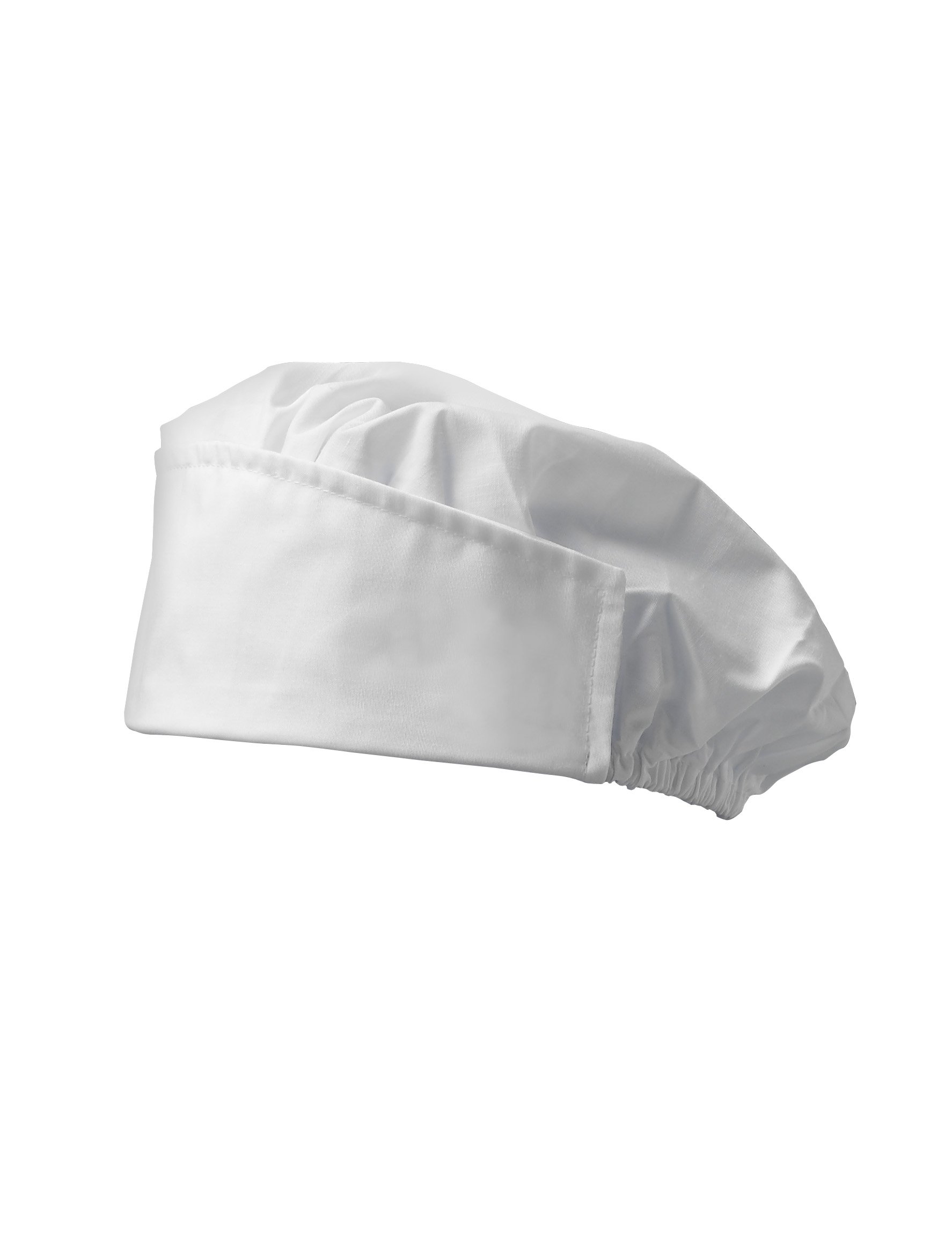 SIGGI Kuchárska čiapka HELEN Farba: Biela