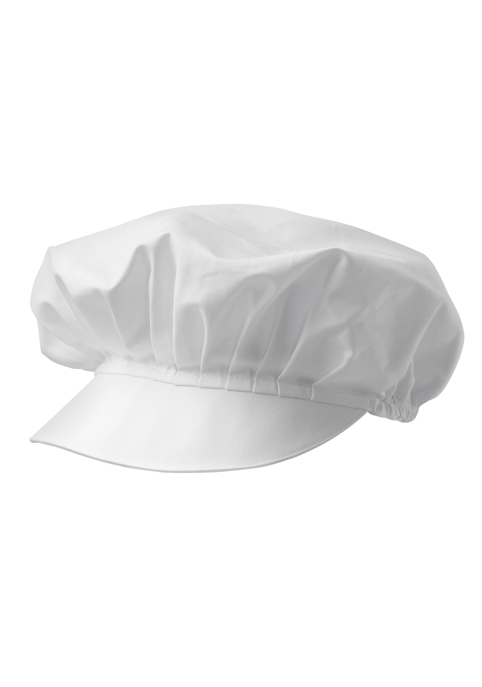 SIGGI Čiapka so šiltom TED Farba: Biela