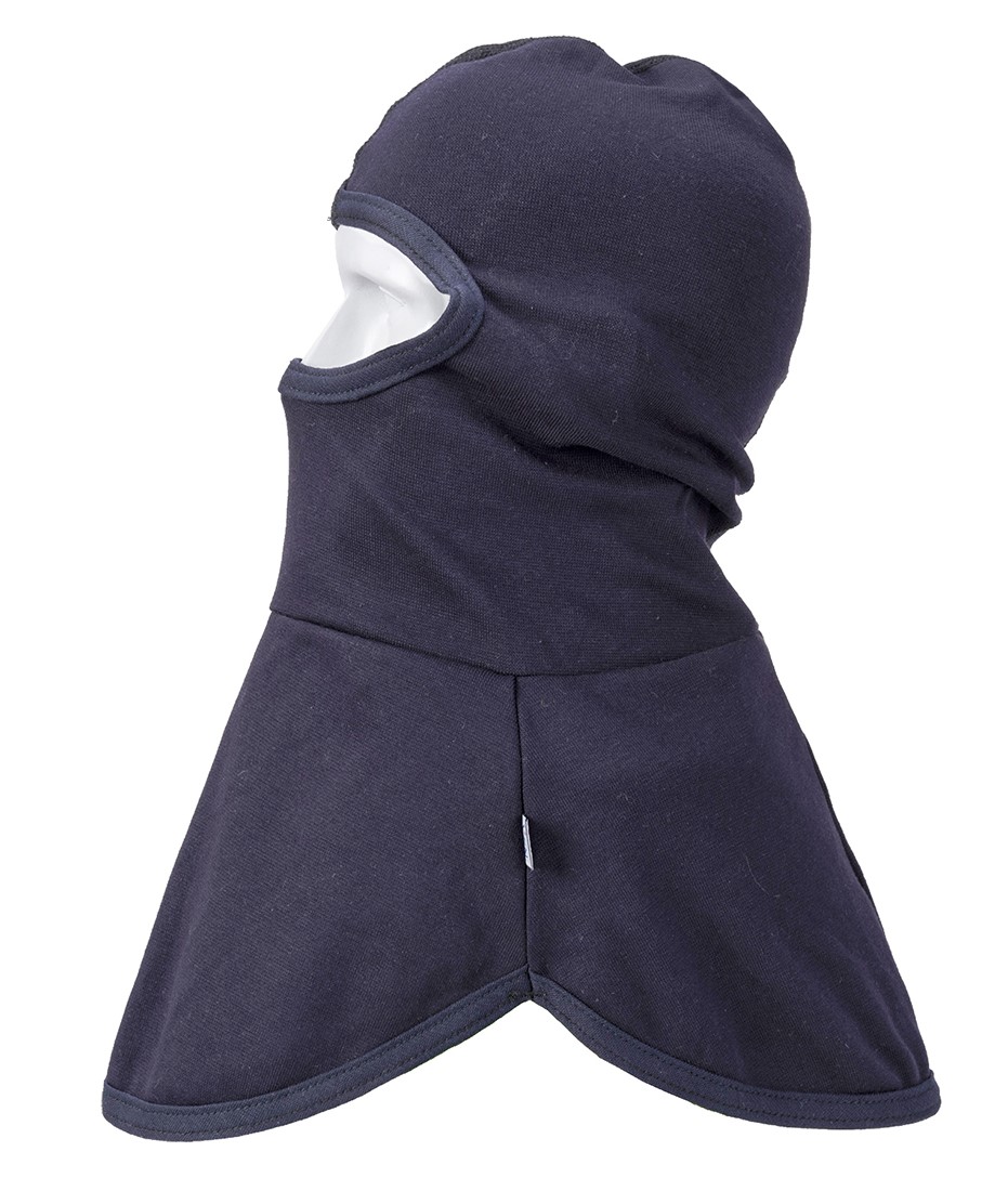 Portwest Antistatická nehorľavá kukla Farba: Modrá tmavá