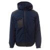 PERFORMER PAD zimná softshell bunda strečová