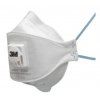 3M™ Aura™ časticový respirátor 9322+