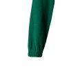 TWO-TONE fleecová mikina polozips