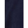 TWO-TONE fleecová mikina polozips
