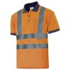 Hi-Vis TWO-TONE polotričko