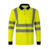 Hi-Vis TWO-TONE polotričko dlhý rukáv