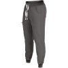 Nobby nohavice sivé