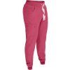 Nobby nohavice růžové
