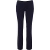 Dámske nohavice CLASSICS LADY námornícke