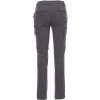 Strečové nohavice FOREST SUMMER LADY sivé