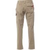 Letné nohavice POWER STRETCH SUMMER khaki