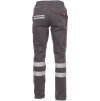 Zimné nohavice WORKER WINTER REFLEX