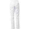 COOK LADY dámske nohavice biele