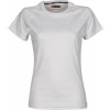 Funkčné dámske tričko Runner lady biele