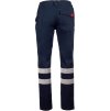 ENGINE STRETCH REFLEX pracovné nohavice