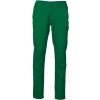 Letné nohavice POWER STRETCH SUMMER zelené