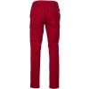 Letné nohavice POWER STRETCH SUMMER červené