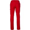 Letné nohavice POWER STRETCH SUMMER červené