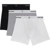 MARLON boxerky dlhšie - 3ks