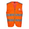 Reflexná vesta ACE