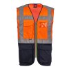 Reflexná vesta EXTROVERT