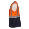 Reflexná vesta EXTROVERT