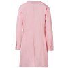 CITRUS LADY dámsky plášť ružová