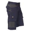 71PC0043 FINDER PANTALONI CORTI blu 4086 4