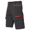 71PC0043 FINDER PANTALONI CORTI grigio 8069 20