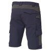 71PC0043 FINDER PANTALONI CORTI blu 4086 30